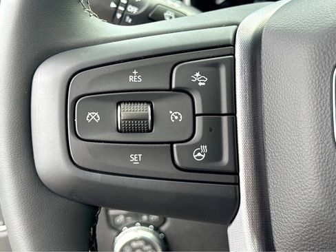 New 2026 GMC Sierra 2500 SLE w/ SLE Value Package; image 16