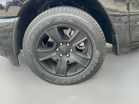 Used 2025 RAM 1500 Tradesman RWD image 29