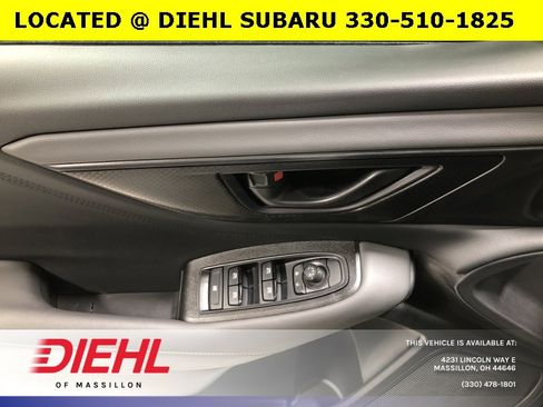 Used 2025 Subaru Outback Wilderness image 22