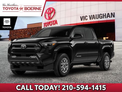 New 2026 Toyota Tacoma SR5 image 35