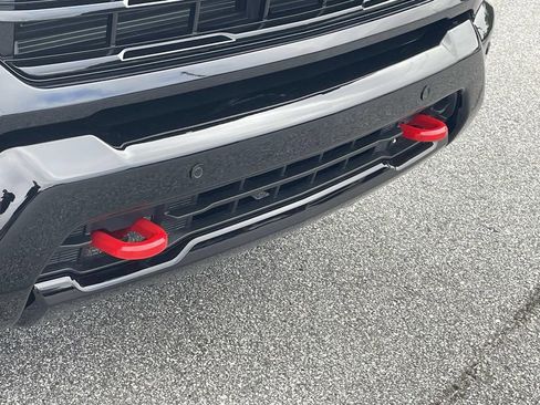 New 2026 Chevrolet Silverado 2500 LTZ w/ LTZ Plus Package image 10