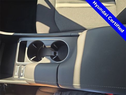 Certified 2024 Hyundai Sonata SEL image 20