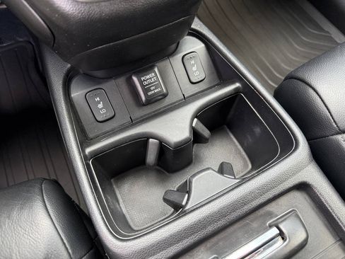 Used 2012 Honda CR-V EX-L image 93