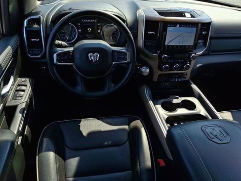 Used 2022 RAM 1500 Laramie image 11