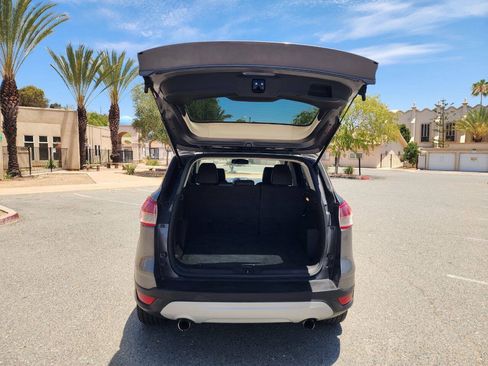 Used 2013 Ford Escape SEL AWD/4WD image 9