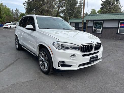 Used 2014 BMW X5 xDrive35d AWD/4WD image 6