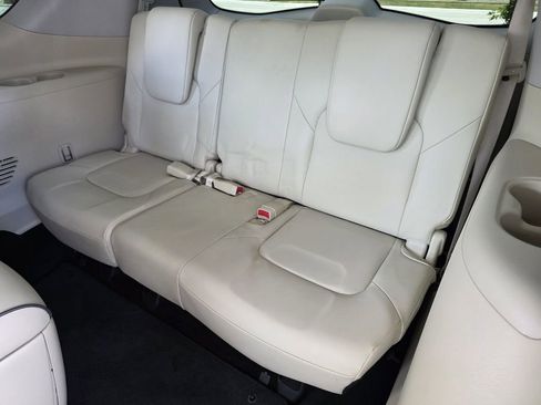 Used 2022 INFINITI QX80 Luxe w/ Cargo Package image 31
