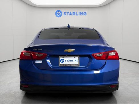 Used 2023 Chevrolet Malibu LT FWD image 8