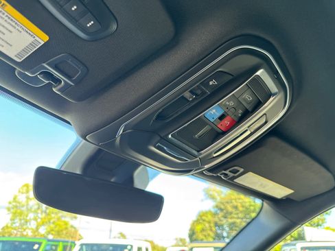 Used 2022 Jeep Grand Cherokee Trailhawk image 28