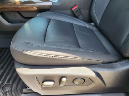 New 2026 Chevrolet Silverado 1500 LT w/ Texas Edition Plus image 18