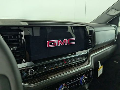 New 2025 GMC Sierra 1500 Elevation w/ Elevation Premium Package AWD/4WD image 21