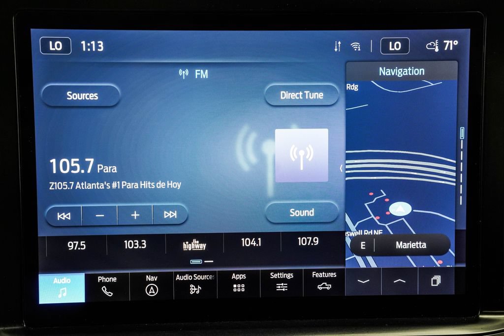 Used 2026 Ford F250 Lariat AWD/4WD image 30