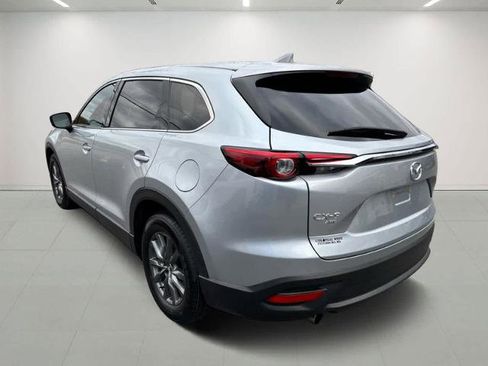 Used 2023 MAZDA CX-9 Touring image 6