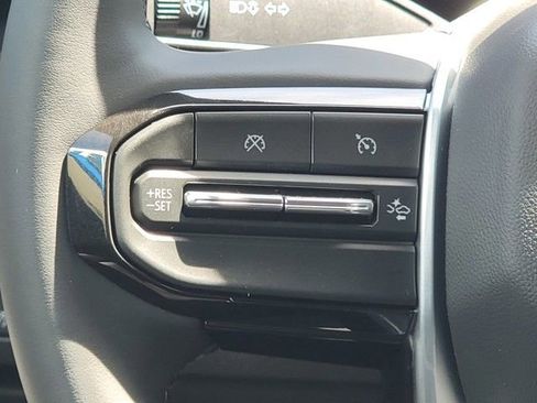 New 2026 Chevrolet Colorado Trail Boss image 28