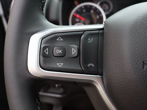 Used 2025 RAM 2500 Big Horn image 16