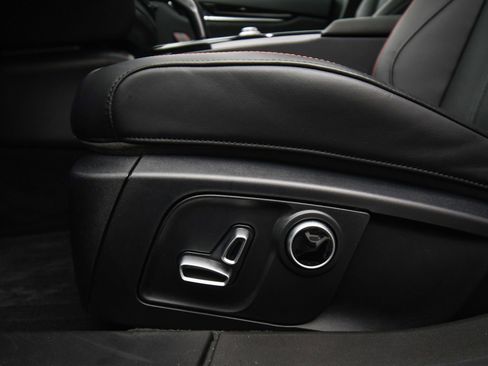 New 2024 Maserati Ghibli Modena Ultima Q4 image 38