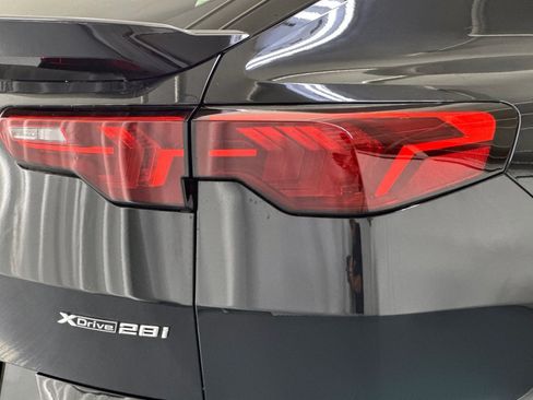 New 2026 BMW X2 xDrive28i w/ Technology Package AWD/4WD image 23