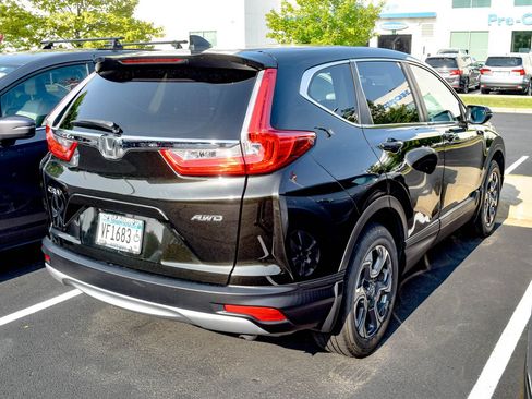 Used 2019 Honda CR-V EX-L image 16