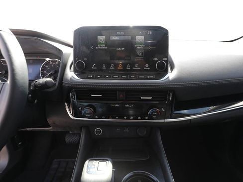 Used 2023 Nissan Rogue SL w/ SL Premium Package AWD/4WD image 19