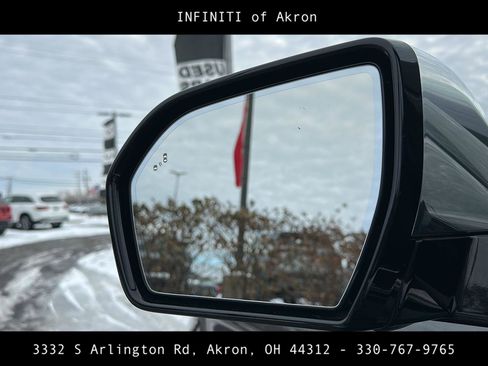 Used 2020 Ford Expedition Platinum image 3