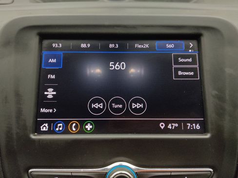 Used 2022 Chevrolet Equinox LT image 25