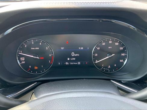 Used 2023 Buick Envision Preferred AWD/4WD image 18