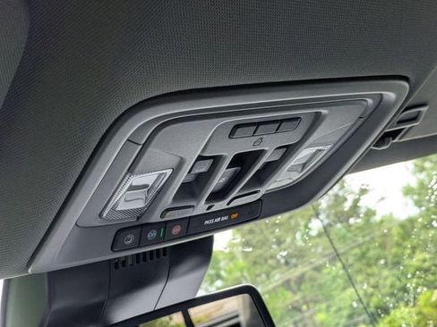 New 2026 Chevrolet Silverado 1500 LTZ w/ LTZ Convenience Package II AWD/4WD image 25