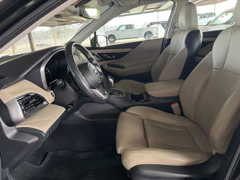 Used 2022 Subaru Legacy Limited image 25