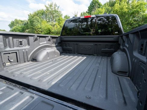 Used 2024 Ford F150 XLT w/ Equipment Group 302A MID AWD/4WD image 34