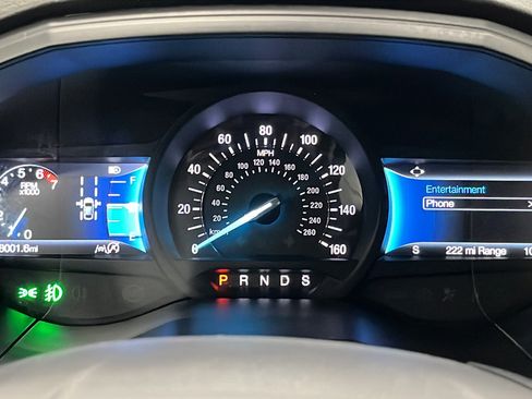 Used 2022 Ford Edge SEL w/ Convenience Package AWD/4WD image 17