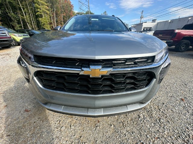 Used 2024 Chevrolet Trax LT FWD image 41