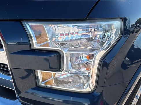 Used 2016 Ford F150 Lariat AWD/4WD image 26