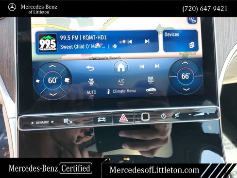 Certified 2026 Mercedes-Benz GLC 300 4MATIC image 18