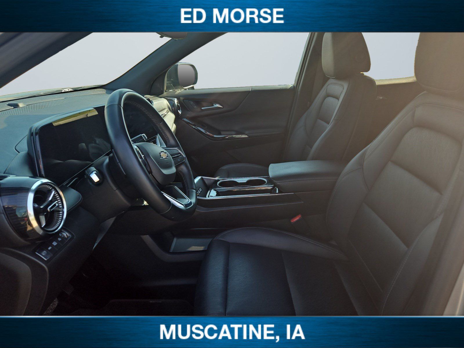 Used 2025 Chevrolet Equinox LT w/ Convenience Package II AWD/4WD image 13