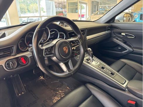Used 2018 Porsche 911 Carrera S image 12