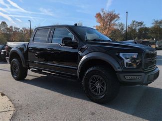 Used 2019 Ford F150 Raptor w/ Equipment Group 802A Luxury video 2