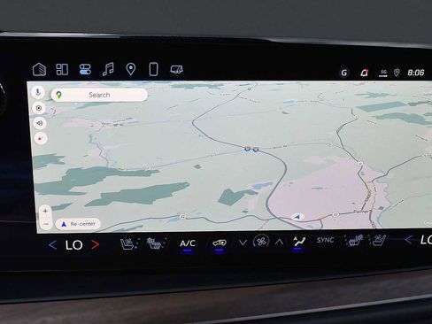 New 2025 Chevrolet Tahoe High Country w/ Sun And Tow Package image 21