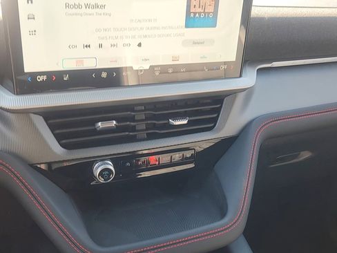 New 2026 Ford Explorer ST-Line image 20