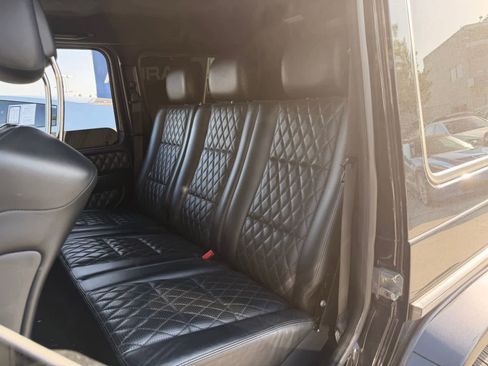 Used 2016 Mercedes-Benz G 63 AMG 4MATIC image 10