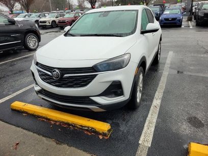 Used 2023 Buick Encore GX Preferred