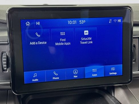Used 2022 Ford Explorer XLT w/ Equipment Group 202A AWD/4WD image 36