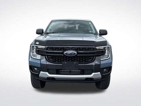 Used 2024 Ford Ranger XLT w/ Trailer Tow Package AWD/4WD image 2