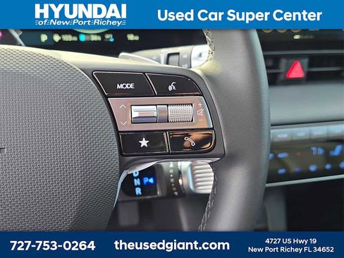 New 2026 Hyundai Ioniq 5 SEL image 25