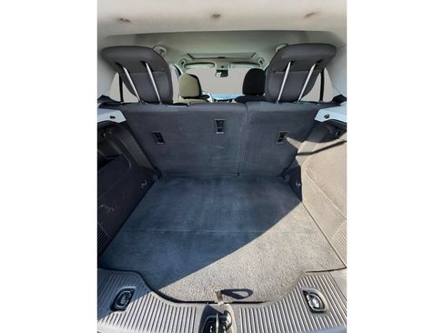 Used 2019 Chevrolet Trax LS w/ Tint and Cruise Package AWD/4WD image 15