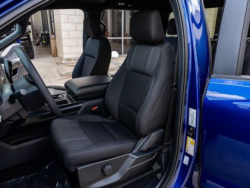 Used 2026 Ford F150 STX w/ F-150 LOBO Package AWD/4WD image 33