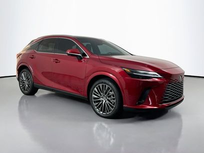 Certified 2024 Lexus RX 350