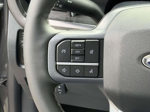 New 2026 Ford F250 Lariat AWD/4WD image 16
