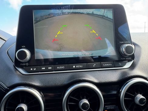 Used 2021 Nissan Sentra SV image 52