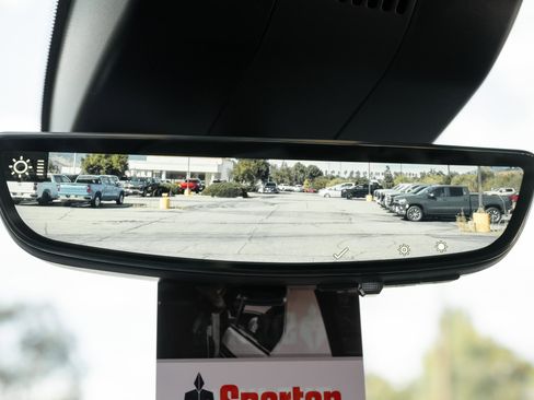 New 2026 GMC Sierra 1500 AT4X image 64