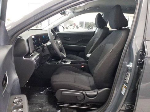 New 2026 Hyundai Kona SEL Sport image 15